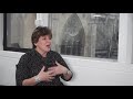 Full interview - Jo Causon, Institute of Customer Service, on innovation