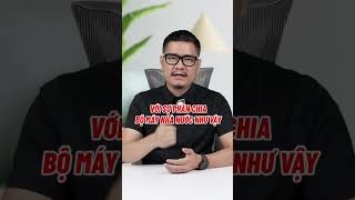 Hỏi đáp nhanh: Tổng Bí Thư và Chủ Tịch Nước ai chức to hơn #shorts