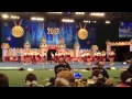 jenks varsity cheer uca nationals semi finals