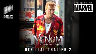 VENOM: LET THERE BE CARNAGE (2021) - Official Trailer 2 | Sony Pictures