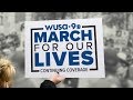 March For Our Lives: Students Rally On Washington