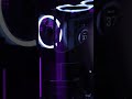 the nzxt h9 elite nvidia geforce rtx 4090 fe robeytech shorts