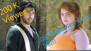 Poshto New Song 2020|Gul Panra New song 2020|Poshto Song 2020|Tanha Tanha Song|A1 For You Videos
