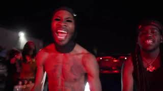FYB J Mane & Billionaire Black The BDK Anthem [O Block Diss] I [Lil Durk Diss] I (Music Video)
