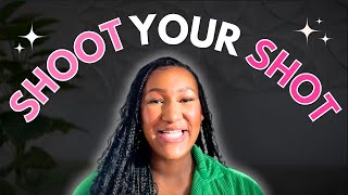 More Money Monday | SHOOT YOUR SHOT, SIS!