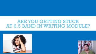 Decoding IELTS Writing Band 7 - Understanding the Maths of Band 7