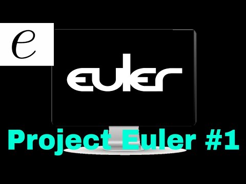 Where can I find the solutions for Project Euler?