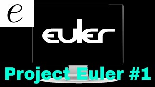 Project Euler: Problem 1 || Multiples of 3 and 5 java tutorial