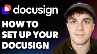 How To Set Up Your Docusign Admin Settings Full 2025 Guide