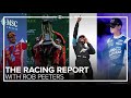 Hamilton wins in red, Le Mans thriller, Myles Rowe rising, Love moving to Cup | The Racing Report
