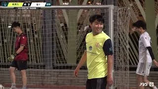 ▼高超 O2490 新漢力 VS 宿十