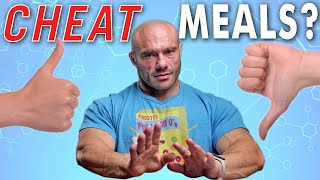 Should You Cheat On Your Diet? The Pros And Cons