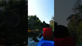 Inchathotty | Kayaking | Periyar watersports | Neriamangalam