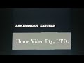 asmirandah zantman home video pty ltd. logo 2021 2022