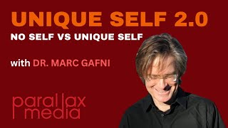 Unique Self 2: A Conversation with Dr. Marc Gafni - Junpo Roshi vs Dr. Marc Dharma showdown