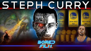 Steph Curry - Baby Faced Assassin (Original Career Documentary)
