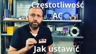 Częstotliwość AC | Spawanie aluminium