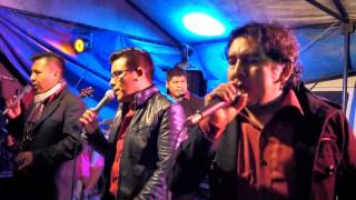 SENTIMIENTO DEL SUR EN VIVO CUMBIA COMO PUEDES AMANECER