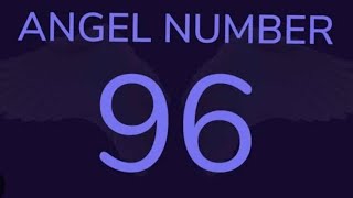 angel number 96 in twinflame journey💙💙💙