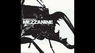 Massive Attack - Teardrop (Special Edit, Extended)