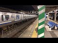 e233系5000番台ケヨ503編成君津発車