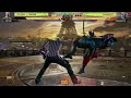 farzeen victor vs flashmatic yoshimitsu top 32 thunderstruck 2024 tekken8 thunderstruck