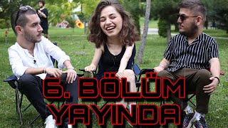 Kaymaklı Cahil Sohbetleri #6 Jeoloji Mühendisliği, Estetik Kaygılar, Benekli Ayhan, Kızlar Soruyor