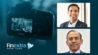 FinextraTV: How technology and innovation can bridge the trade finance gap