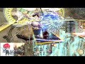 【ffxiv ost】エターナルクイーン討滅戦〖ひとつの路〗《paved in solitude》作業用bgm 高音質