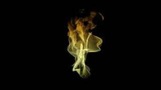Renderman Flame Animation