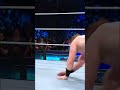 a pretty deadly distraction costs sheamus the us championship