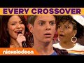 EVERY CROSSOVER EVER! 😃 ft. Henry Danger, iCarly, The Thundermans & All That! | #FunniestFridayEver
