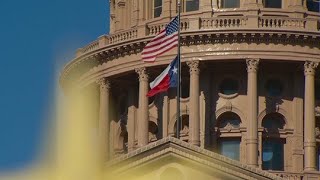 ELECTION 2022: Polls show Gov. Gregg Abbott maintaining lead over Beto O'Rourke