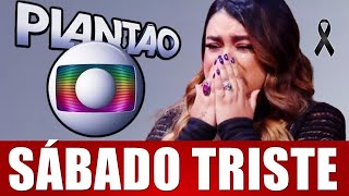 SÁBADO TRlSTE! Preta GIL AGORA HÁ POUCO, FAMÍLIA ACABA DE DAR NOTÍCIA😭