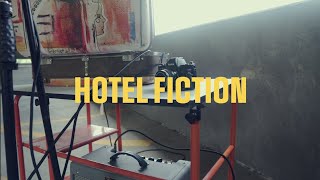 Hotel Fiction Tiny Desk Submission 2021