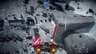 星際大戰：戰場前線2 多人遊戲（無語音）Star Wars Battlefront 2: Galactic Assault Gameplay (No Commentary)