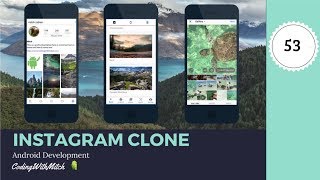 Convert Bitmap to Byte Array (Part 53) - [Build an Instagram Clone]