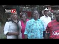 kiambu no kũrũhia thutha wa raila odinga kwaga kũhĩtũka auc