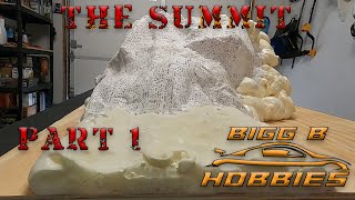 SCX24 Crawler Course - The Summit (Part 1 of 2)