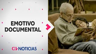 "La memoria infinita": Los detalles del documental sobre Augusto Góngora - CHV Noticias