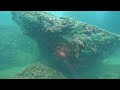 20231001-1-5 Scuba Diving at High Island Reservoir (East Dam), Hong Kong (Part 5/5)