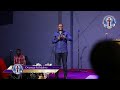 TEN DAYS - THE LORDSHIP OF JESUS