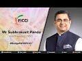 Mr Subhrakant Panda, Vice President, FICCI on Budget 2021