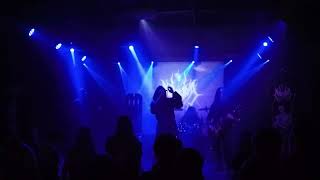 Majestat - live @Сердце 8/07/2023