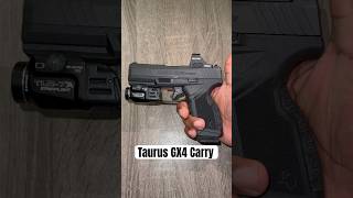 Taurus GX4 Carry