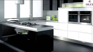 Silex kitchen