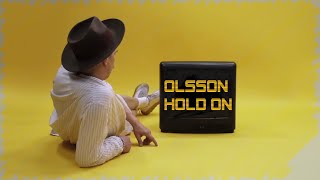 OLSSON - Hold On ft. Mapei / Lyrics /