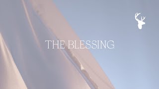 The Blessing (Official Lyric Video) - Bethel Music feat. We The Kingdom | Peace