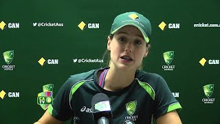 Top 10 Most Beautiful Womens Cricketers-icc women cricket
