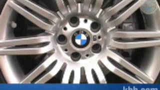 2009 BMW 5 Series Review - Kelley Blue Book